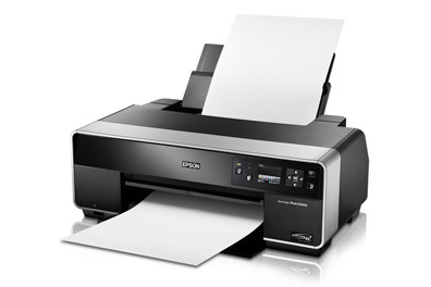 EPSON STYLUS PHOTO R3000 printer image