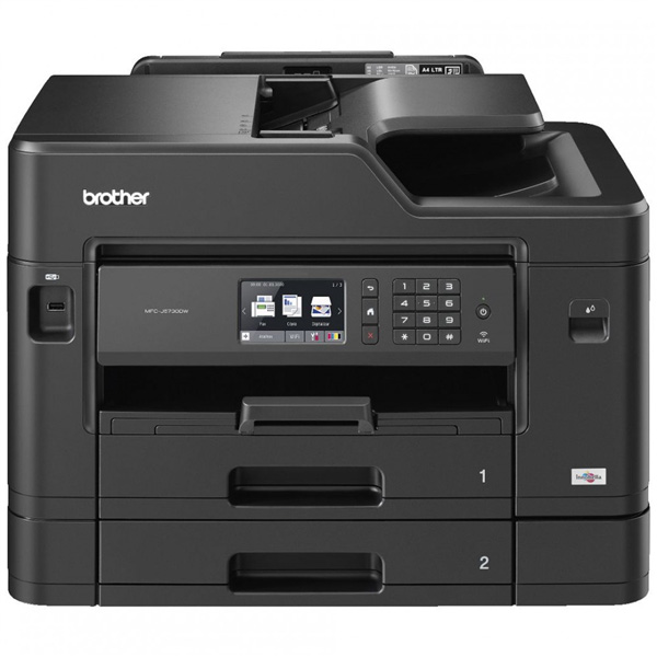 BROTHER MFC J6730DW printer image