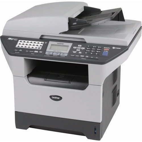 BROTHER MFC 8460N printer image