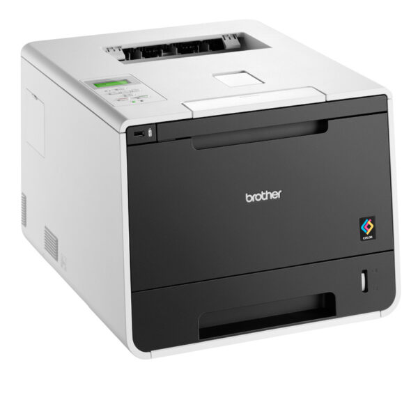 BROTHER HL L8250CDN printer image