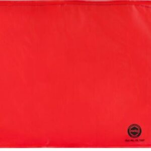 Cumberland Ol700P Plain Packaging Labelope Red Backing 175 X235MM Box 1000