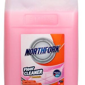 Floor Cleaner Northfork 5 Litre Australian Made
