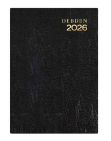 Debden Kyoto Diary A7 Week To An Opening 3333.P99-26 Recycled 2026