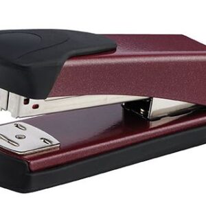 Rexel Matador Standard Stapler Red