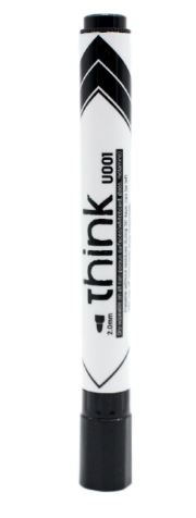 Independent Office Solutions - Deli Black Whiteboard Bullet Marker Each Deli Black Whiteboard Bullet Marker Each