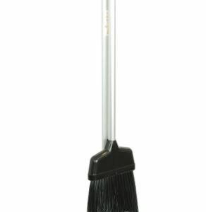 Italplast Lobby Dust Pan Set with Long Handle