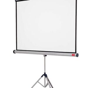 NOBO® PROJECTOR SCREEN TRIPOD 1750X1150MM