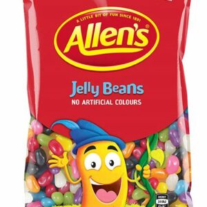 Jelly Beans Allens 1KG