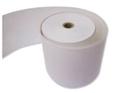 Independent Office Solutions - Adding Machine Calculator And Register Rolls 57X57 Lint Free 3220 Adding Machine Calculator And Register Rolls 57X57 Lint Free 3220