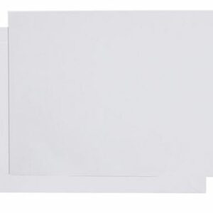 Cumberland Pocket Envelopes Strip Seal White Secretive Easy/Open Pocket C4 324X229MM Box 250