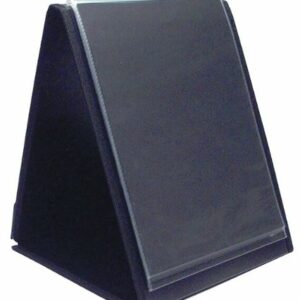 Colby Easel Display Albums 20 Pocket Portrait A4