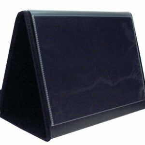 Colby Easel Display Albums 20 Pocket Landscape A4