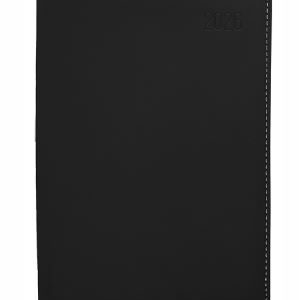 Diary 2026 Debden A4 Associate Ii Week To View Black Spiral Bound 4251.U99-26