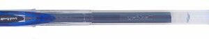 Uniball Um120 Signo Gel Ink Rollerball Pen 0.7MM Blue
