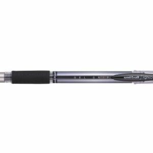 Um151S Uniball Signo Gel Grip Fine Rollerball 0.7MM Black