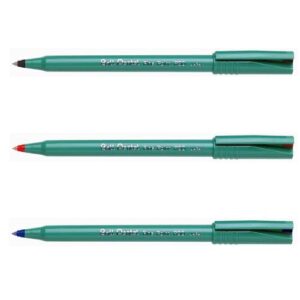 Ball Pentel R50 Fine 0.8MM Blue
