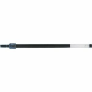 Uniball Sxrc7 Black Refill Box 12 Suit Sx217 Rollerball