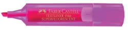Faber-Castell Textliner Highlighters Pink