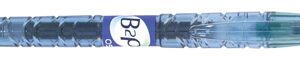 Pilot Bl-B2P Begreen Gel Ink Extra Fine Pen Green 0.5MM
