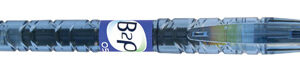 Pilot Bl-B2P Begreen Gel Ink Extra Fine Pen Black 0.5MM