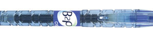 Pilot Bl-B2P Begreen Gel Ink Extra Fine Pen Blue 0.5MM