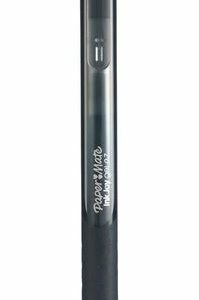 Papermate Inkjoy 0.7MM Retractable Gel Black