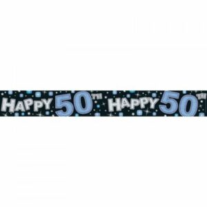 Banner Alpen The Big Fifty