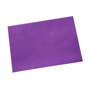 Quill Parchment Envelopes Dl 110X220MM Lilac Pack/ 25
