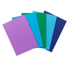 Quill Office Paper A4 80Gsm Assorted Cold Pack 100