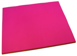 Quill Multiboard Assorted 510X635MM 210Gsm Warm Colours Pack 50