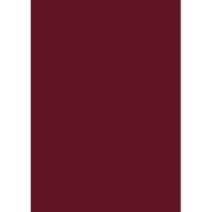 Quill Multi Board 210 Gsm Maroon Xl 510X635MM Pack 20