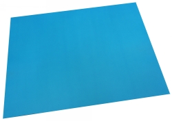 Quill Multi Board 210 Gsm Marine Blue Xl 510X635MM Pack 20