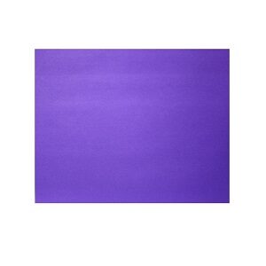 Cardboard Quill 510X635 Xl Violet 210Gsm