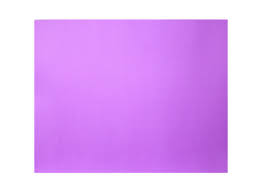 Cardboard Quill 510X635MM Xl 210Gsm Lilac Pk50