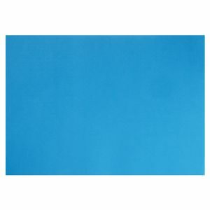 Cardboard Quill 510X635MM Xl 210Gsm Sky Blue Pk50