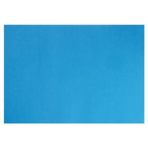 Cardboard Quill 510X635MM Xl 210Gsm Sky Blue Pk50
