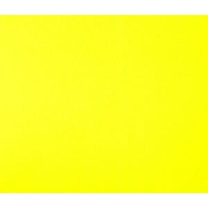 Cardboard Quill 510X635 230Gsm Fluoro Yellow