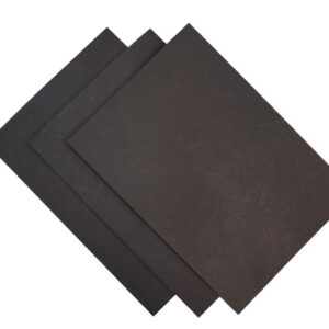 Quill Black Surface Board 510X635MM Pack 100 210Gsm