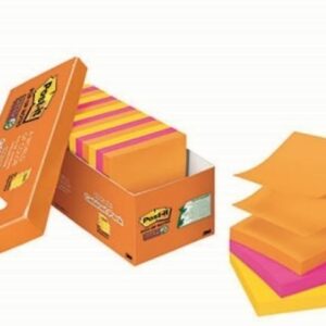 Pop Up Note R330 18Ssaucp 76X76MM Rio Cabinet Pack 18