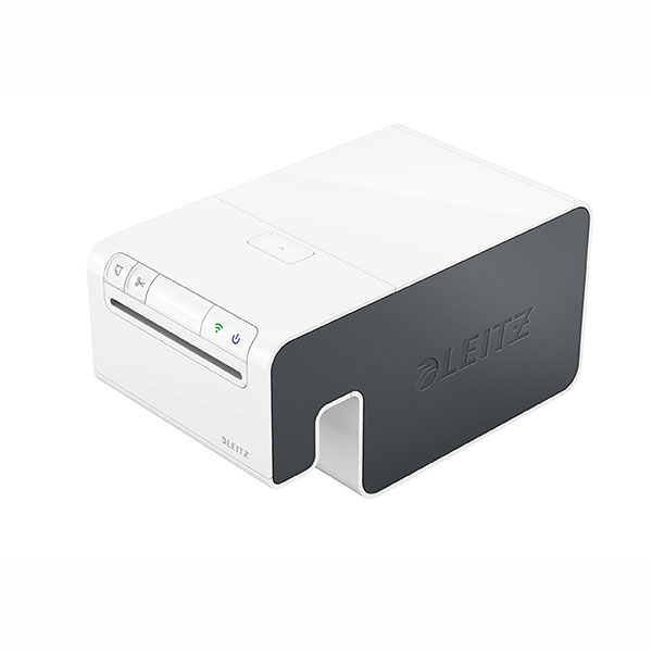 Independent Office Solutions » Leitz Icon Label Printer