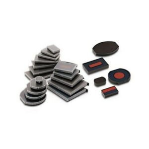 Colop Ink Pad Black E/40 To Suit Printer P40 Colop Stamp