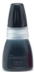 Xstamper Refill Ink 10Cc Bottle Black