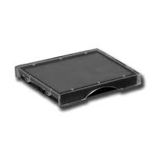 Colop Eq43 Ink Pad Black To Suit Q43 Dater