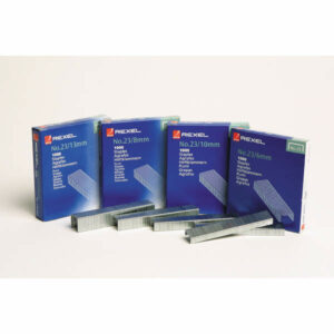 Rexel 23/13 Heavy Duty Box 1000 Staples