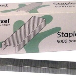 Rexel Staples Box 5000 No 56 26/6