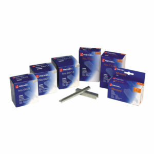 Rexel Staples Box 5000 No 66 11MM