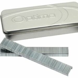 Rexel Staples Optima 26/6 Tin 3750 Staples