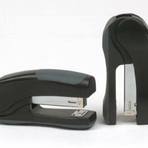 Marbig Stand Up Hs Stapler Black