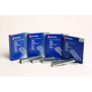 Staples Rexel 23/6 Tacker Box 1000