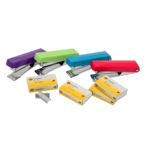 Stapler Marbig No.10 W/Staples